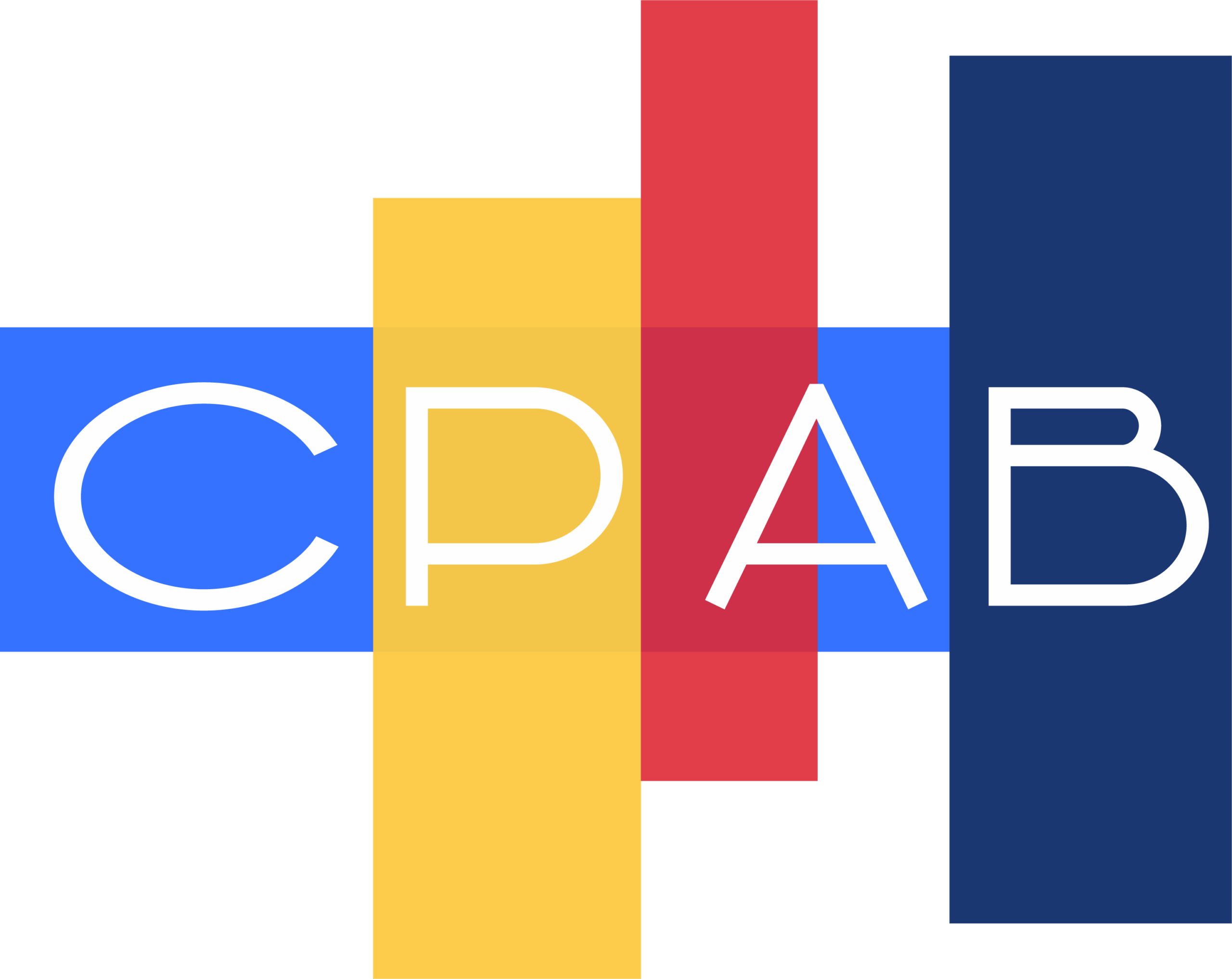 CPAB - Ecole de langues Bruxelles - Logo