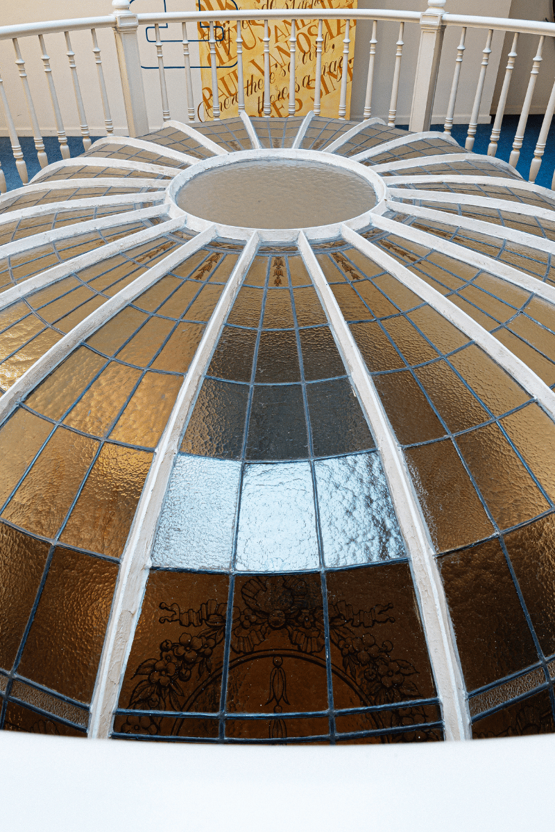 CPAB - Classe de français - Avenue Louise